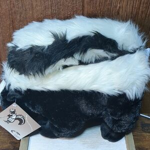 Creative Covers Skunk Golf Club Driver 44293 460cc